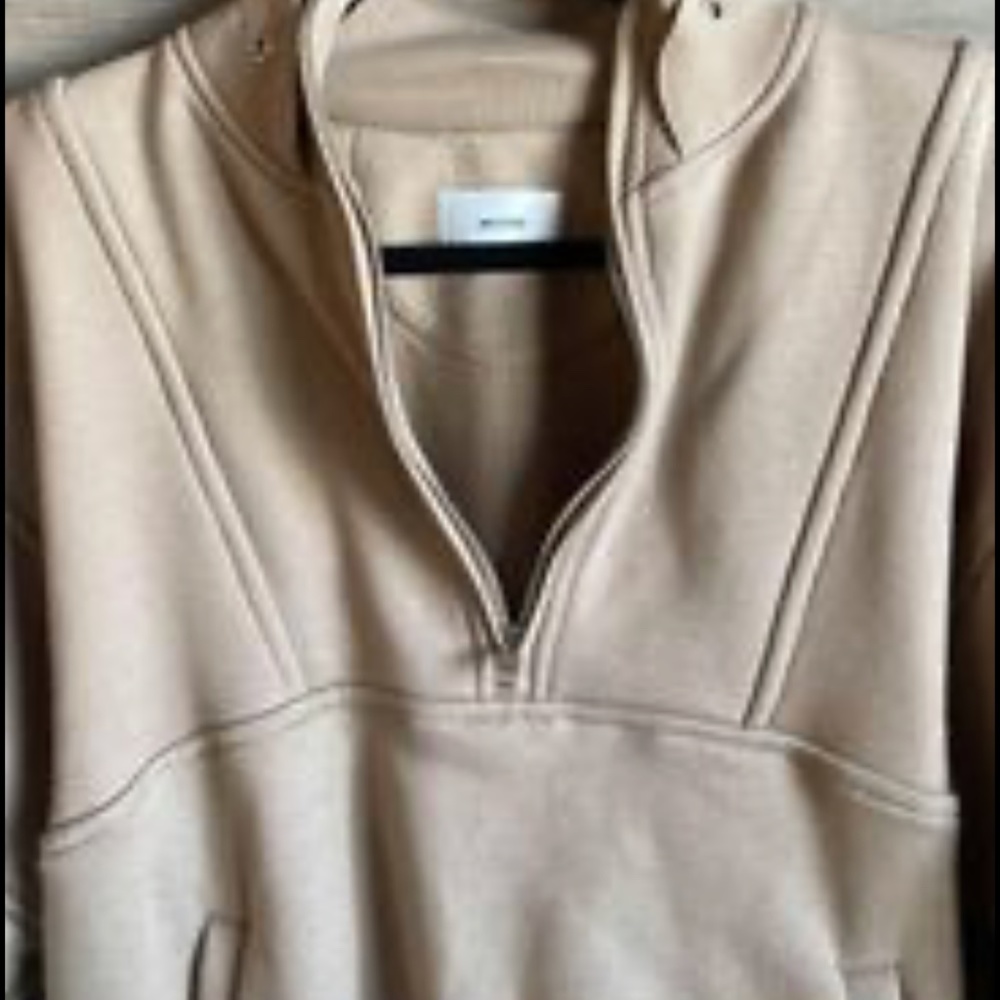 Joah Brown Sweatshirt